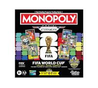 Monopoly FIFA Edition CORE Gioco