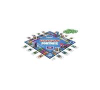 Monopoly Fortnite - Gioco da tavolo, versione francese