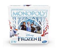 Monopoly Frozen