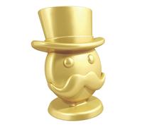 Monopoly Gioco Da Tavolo Classico Parti Di Ricambio Pezzi Gettoni Denaro Carte