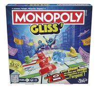 Gioco da Tavolo Monopoly Knock out (FR)