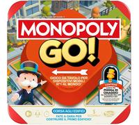Monopoly - Pokemon