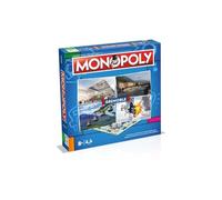 MONOPOLY - Grenoble