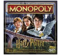 Monopoly Harry Potter Gioco da tavolo Simulazione economica NEW