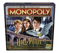 Monopoly Harry Potter Gioco da tavolo Simulazione economica NEW