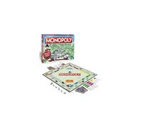 Monopoly: il classico gioco da tavolo di affari e investimenti - 2-6