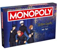 Merchandising Monopoly: Jujutsu Kaisen