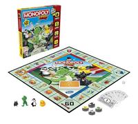 Gioco del Monopoli Junior
