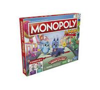 Monopoly Junior Gioco da tavolo Famiglia NEW