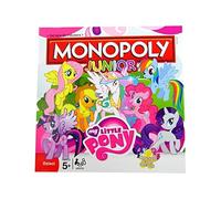 Monopoly Junior My Little Pony (Polacco)
