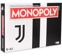 MONOPOLY JUVE G.T.