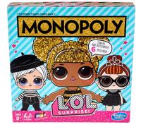 Monopoly L.O.L.