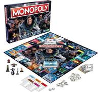MONOPOLY LA VERA STORIA DI BUZZ LIGHTYEAR DISNEY PIXAR IN ITALIANO