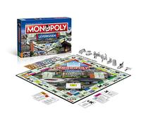 Monopoly Leverkusen