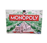 Hasbro - Monopoly (in italiano)