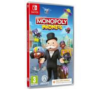 UBISOFT SWITCH MONOPOLY MADNESS