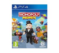Monopoly Madness - GIOCO PS4