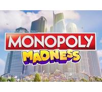 MONOPOLY Madness (Nintendo Switch) Nintendo Key - EU