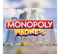 MONOPOLY Madness (PC) Ubisoft Connect Key - GLOBAL