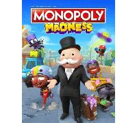 Monopoly Madness (PC) Uplay Key EUROPE