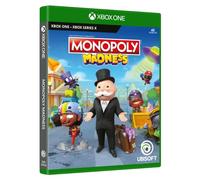 Monopoly Madness Xbox - -