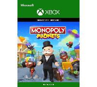 NONAME Monopoly Madness - Xbox One/Xbox SX