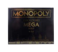 Monopoly Mega Ceco