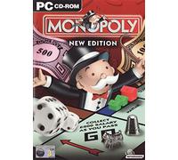 Monopoly New Edition (PC CD) by Avanquest Software