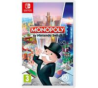 Monopoly - Nintendo Switch [Edizione: Regno Unito]