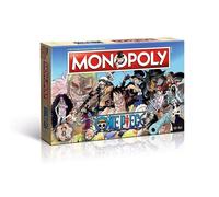 Monopoly: One Piece - AA.VV.