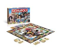 Monopoly: One Piece (Edizione Italiana) - AA.VV.