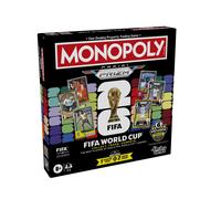 Monopoly FIFA Edition CORE Gioco