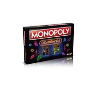 Monopoly partita in casa