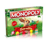 Monopoly Pasqua Gioco Da Tavolo Gioco Della Società Edizione Esclusiva Di Pasqua