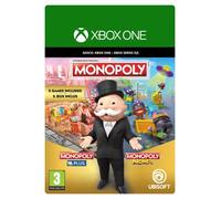 Monopoly Plus + Monopoly Madness: Standard | Xbox One/Series X|S - Codice download