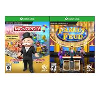 MONOPOLY PLUS + MONOPOLY Madness - Xbox One, Xbox Series X, (Microsoft Xbox One)