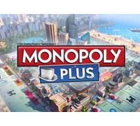 MONOPOLY PLUS (PC) Ubisoft Connect Key - EMEA