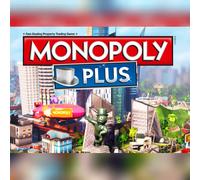 MONOPOLY PLUS (Xbox One / Xbox Series X|S) Xbox Live Key - ARGENTINA