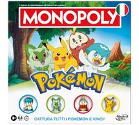 Monopoly - Pokemon