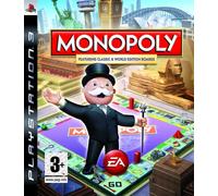 Monopoly (PS3) [Edizione: Regno Unito]