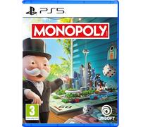 Monopoly (PS5) (PlayStation 5)