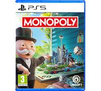 Monopoly (PS5) (Sony Playstation 5)