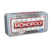 Monopoly - Road Trip, Edizione da Viaggio