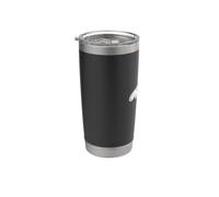 Monopoly Roll The Dice Bicchiere termico in acciaio inox doppia parete