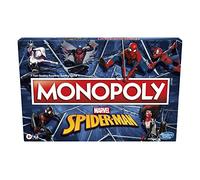 Monopoly Spiderman