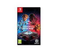 Ubisoft - Monopoly: Star Wars Heroes Vs Villains Nsw-n/d Ubisoft