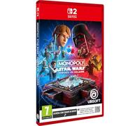 Monopoly: Star Wars Heroes vs Villains (Switch 2)