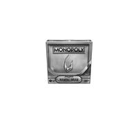 Monopoly: Star Wars The Mandalorian Edition Gioco da tavolo da collezione Edizione limitata
