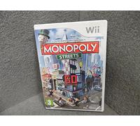Monopoly Streets (Wii) [Edizione: Regno Unito]