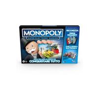 MONOPOLY SUPER ELECTRONIC BANKING